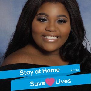 Meet your Posher, Elizabeth